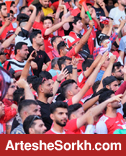از سرکوب اعتراض هواداران تا ثبت تخلف خبرنگاران!